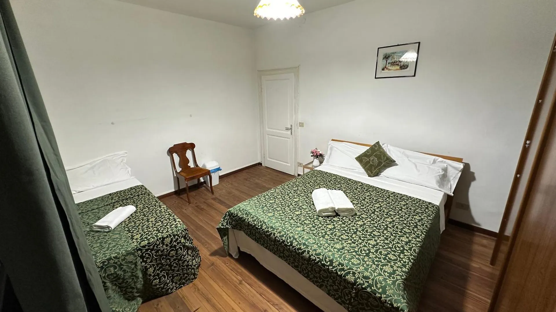 Apartment Arham Guesthouse Bembo 11 Mestre