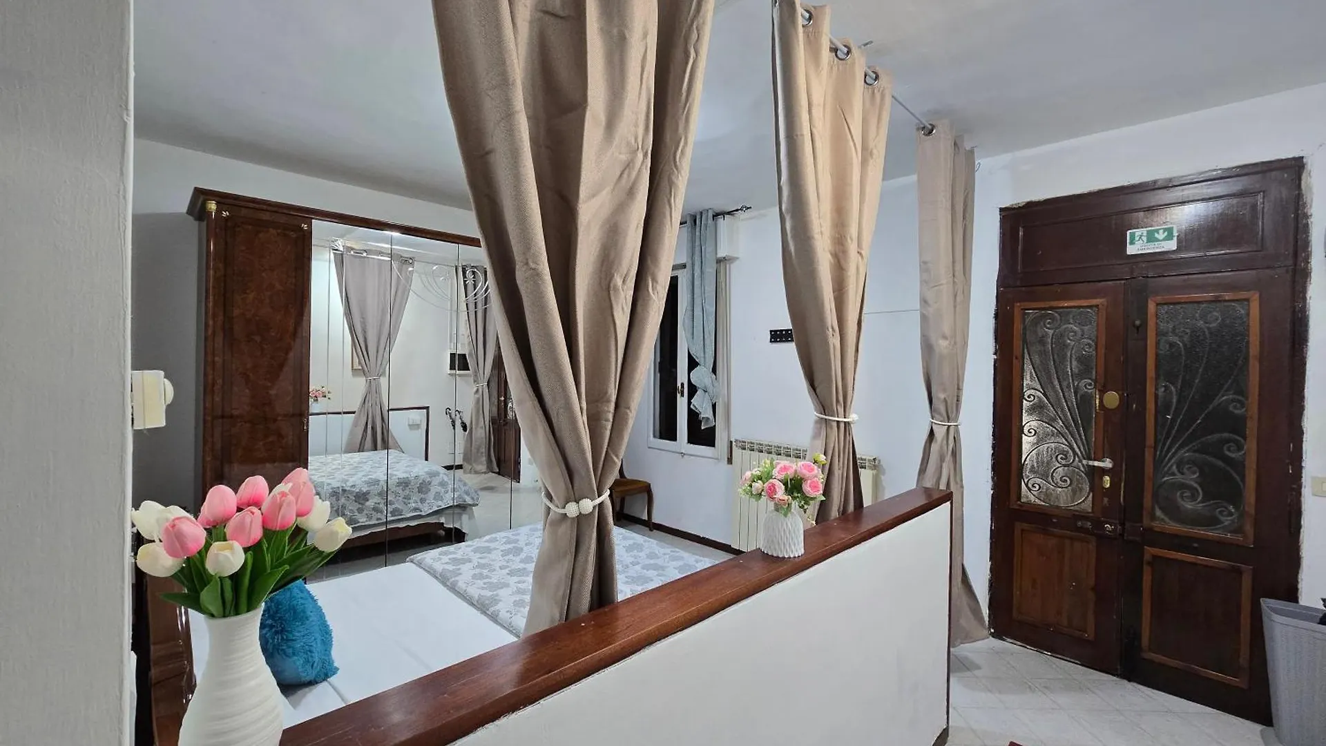 Arham Guesthouse Bembo 11 Mestre Italy