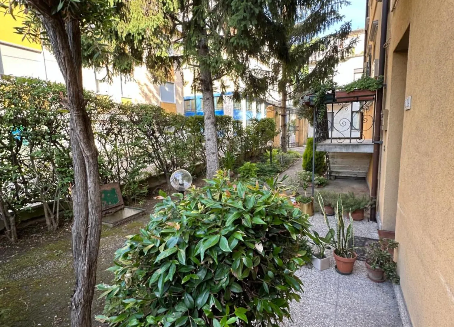 Apartament Arham Guesthouse Bembo 11 Mestre