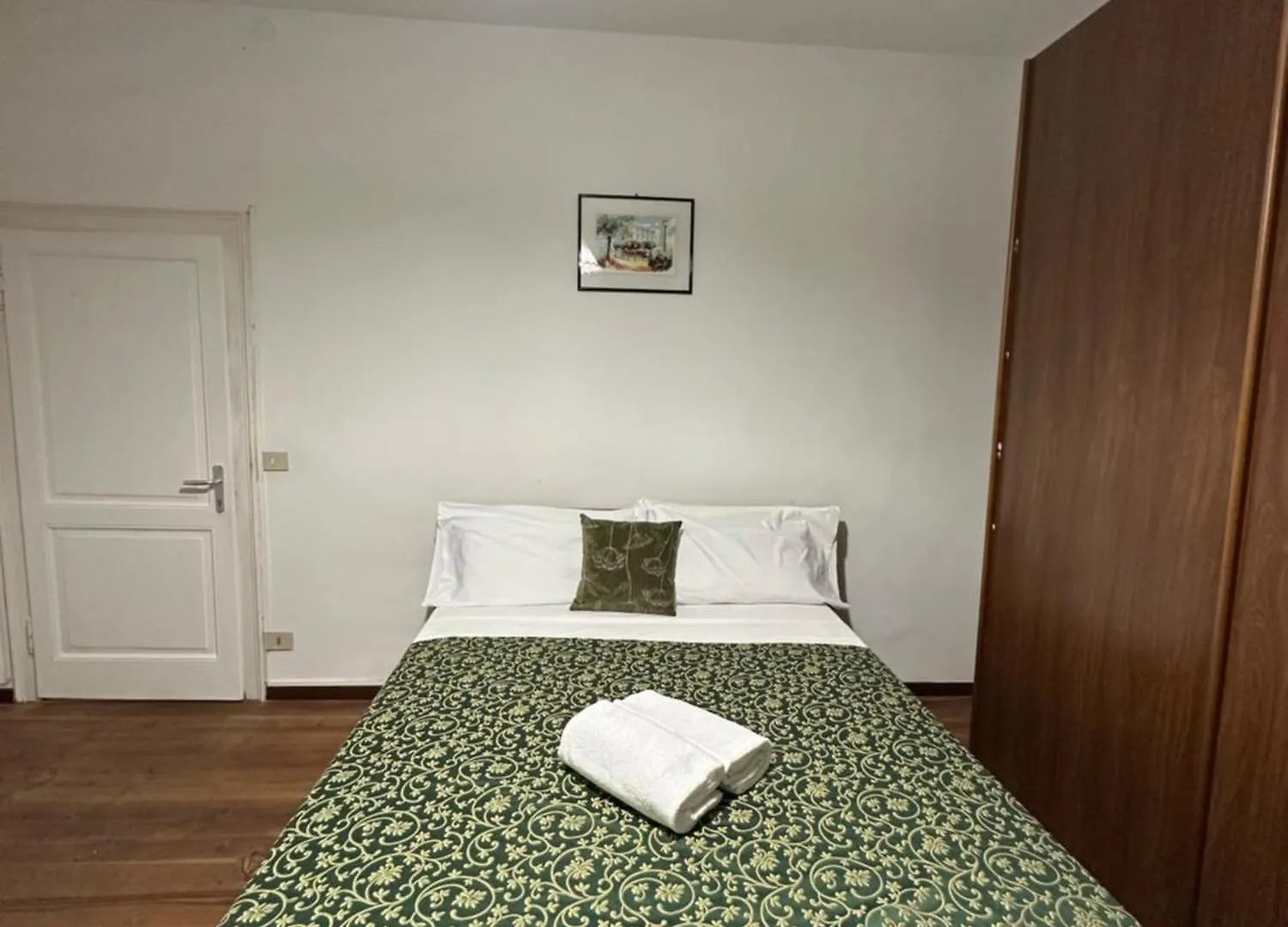 Arham Guesthouse Bembo 11 Mestre Apartament