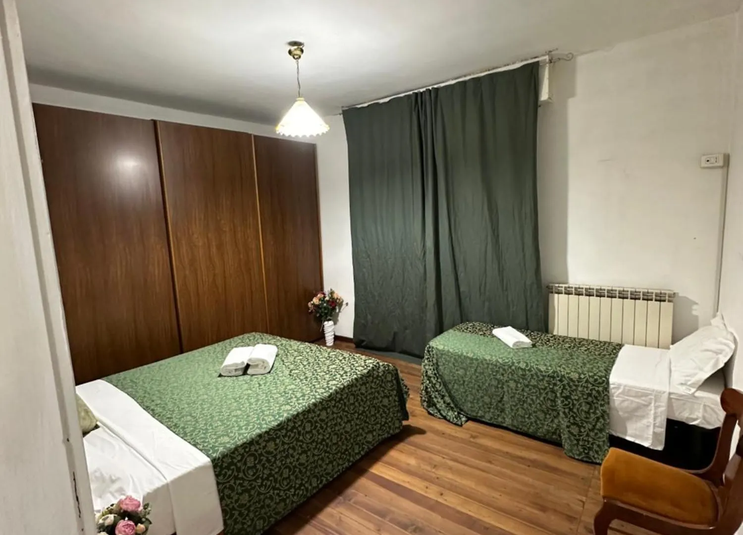 Apartament Arham Guesthouse Bembo 11 Mestre