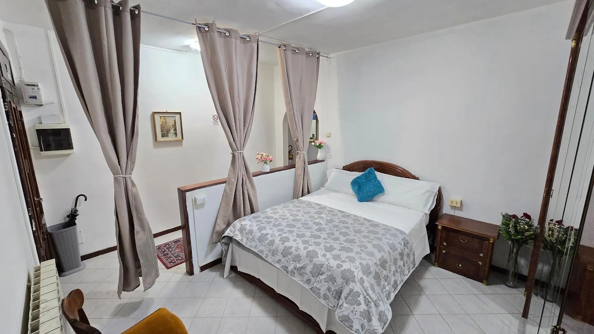 Arham Guesthouse Bembo 11 Mestre Apartament